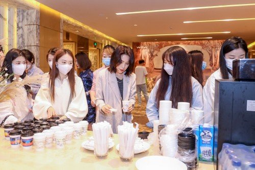 我们的森林 FOREST OF US · 深圳活动现场